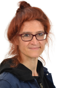 Isabella Marboe