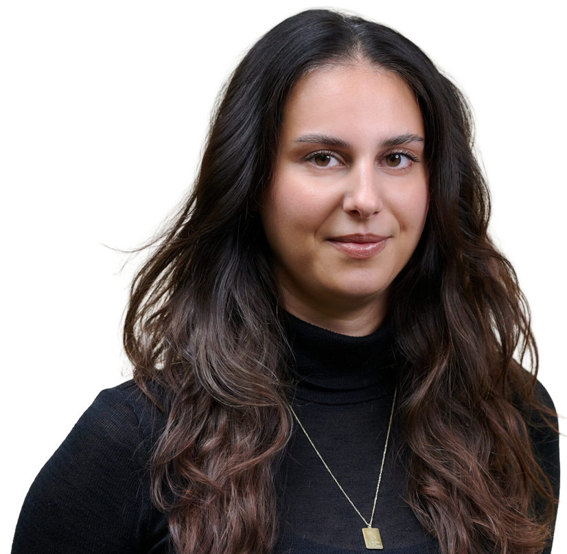 Naz Küçüktekin